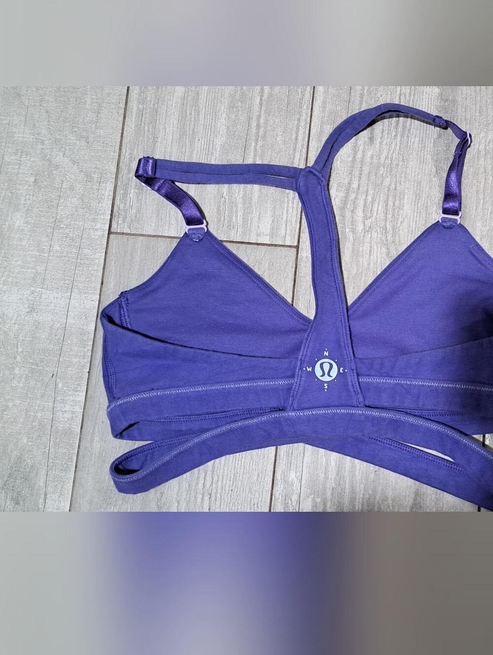 Lululemon Sport Bra